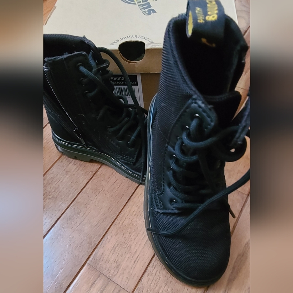 Toddler Doc Martens